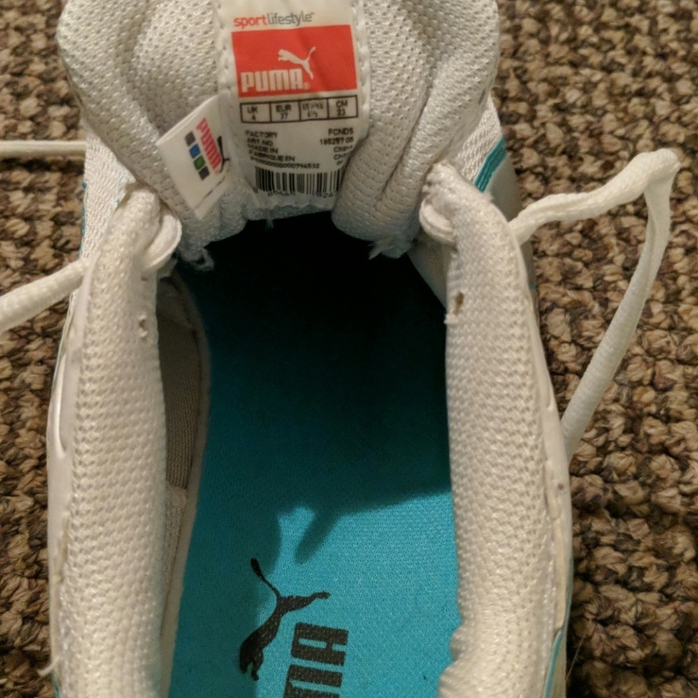 Puma Cell - Picture 3 of 3